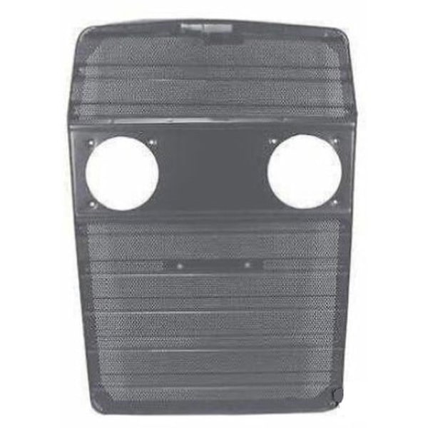 Aftermarket Grille Fits Massey Ferguson 274 2544 250 2944 20E 230 253 240 20D 254 294 3701928M1 - main